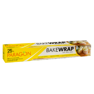 Paragon Butter Paper 25 MTR