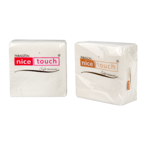 Paragon Nice Touch 2 Ply Tissue Paper