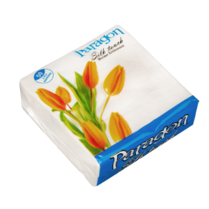 Paragon Silk Touch 2 Ply Tissue Paper