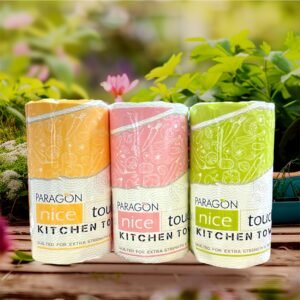 Paragon kitchen roll 4 ply