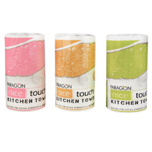 Paragon Nice Touch Kitchen Roll