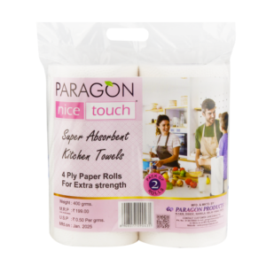 Nice Touch Kitchen Towel Pack of 2