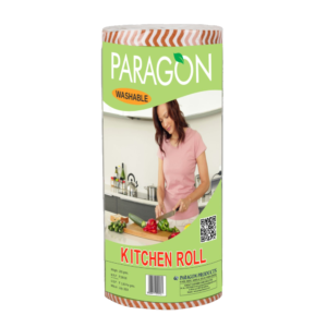 Paragon Mischief Washable Kitchen Wipes