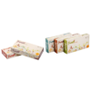 Pringle Face Tissue Box