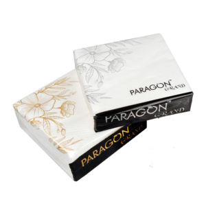 Paragon Grand Napkin, 40x40, 16x16