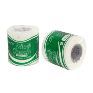 Nice Touch Tissue Roll 150 Sheet