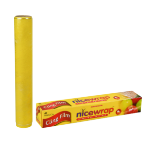Nice Wrap Food Wrapping Cling Film 100 M