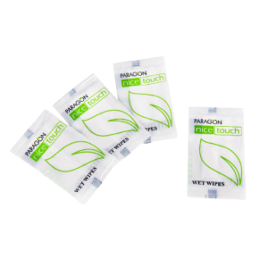 Paragon Wet Wipes