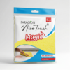 Nice Touch Sponge Wipes- Reusable, Kitchen and House Cleaning