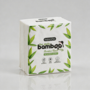 Bamboo Paper Napkin
